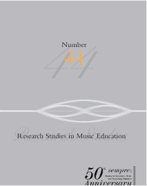 Test Journal 3