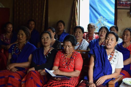 The Women’s Voices Project