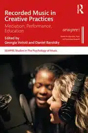 Record Music in Creative Practices