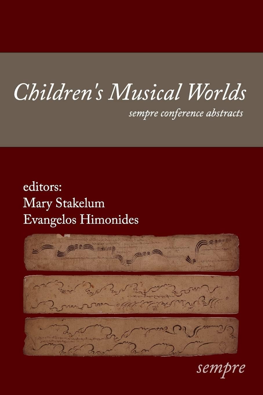 Children's Musical Worlds