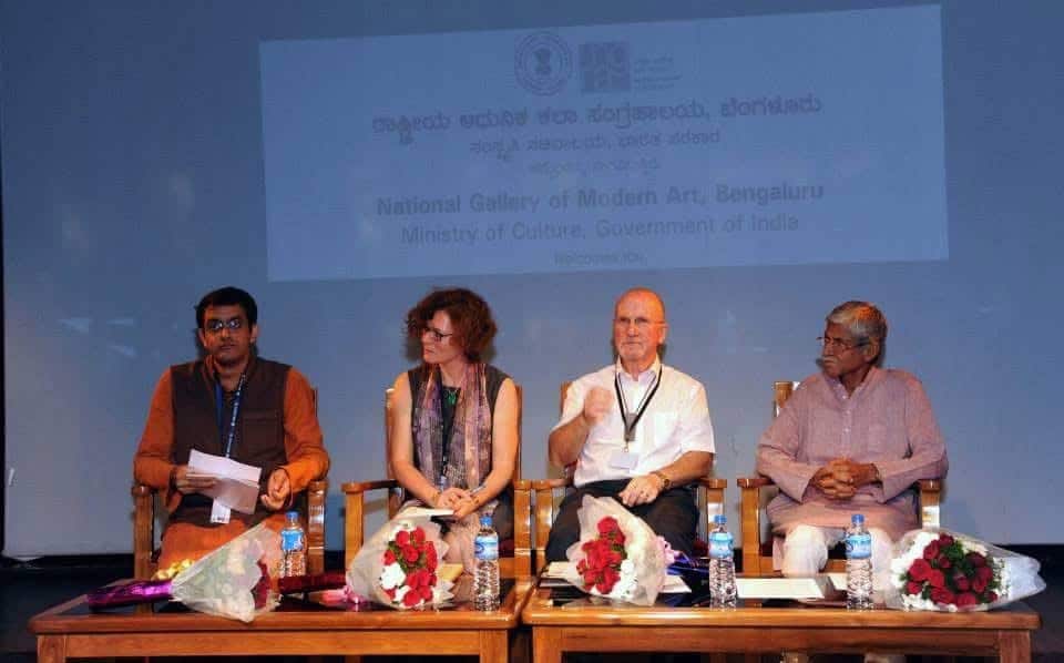 Music education in collaboration with ISME