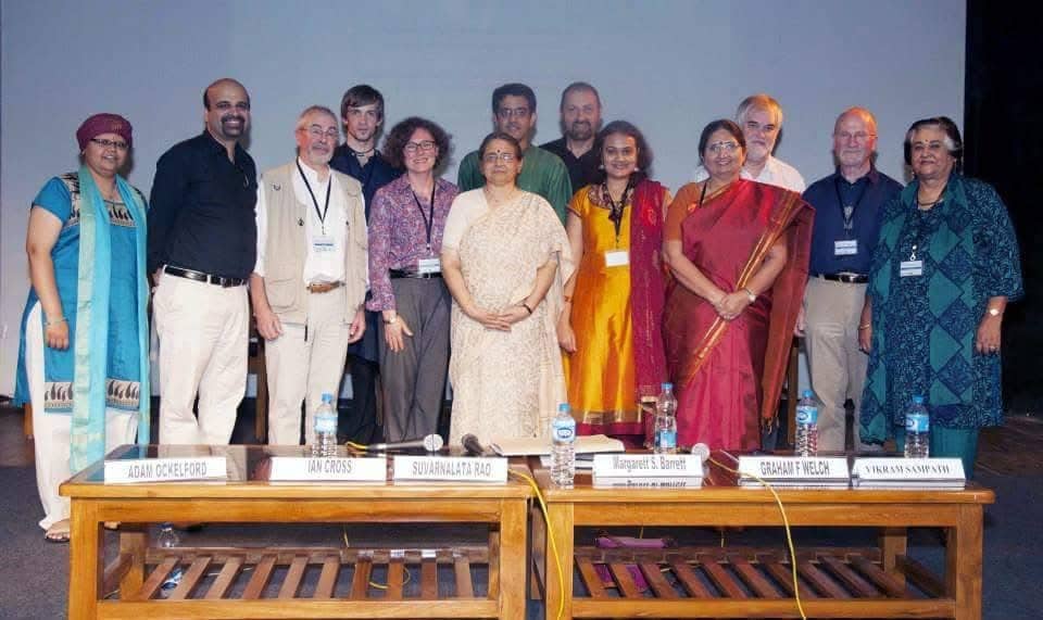 Isme Bangalore 15 2