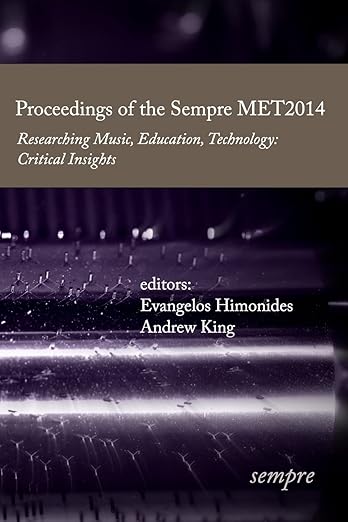 Proceedings Of The Sempre