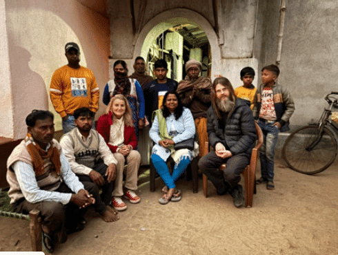 Pandemic Impact on Kiirtan Musicians of Rarh
