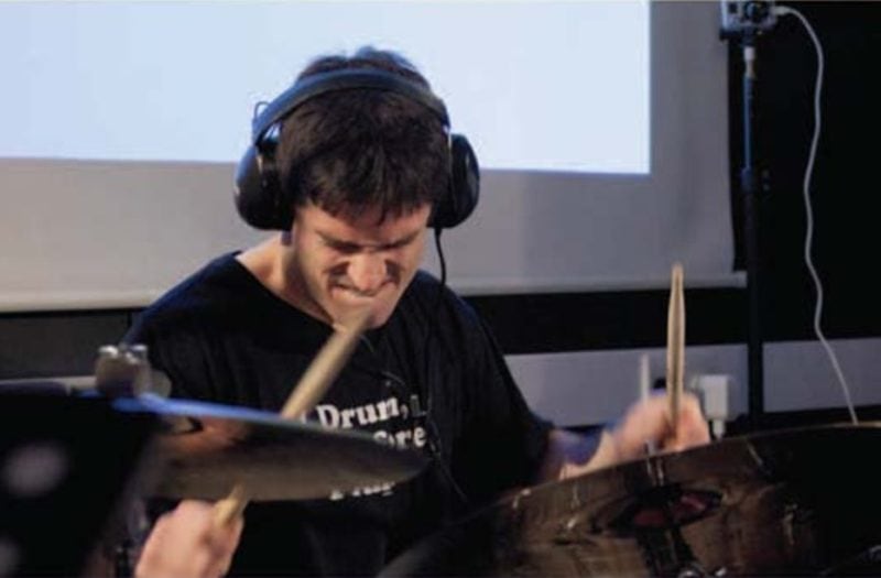 Drummer