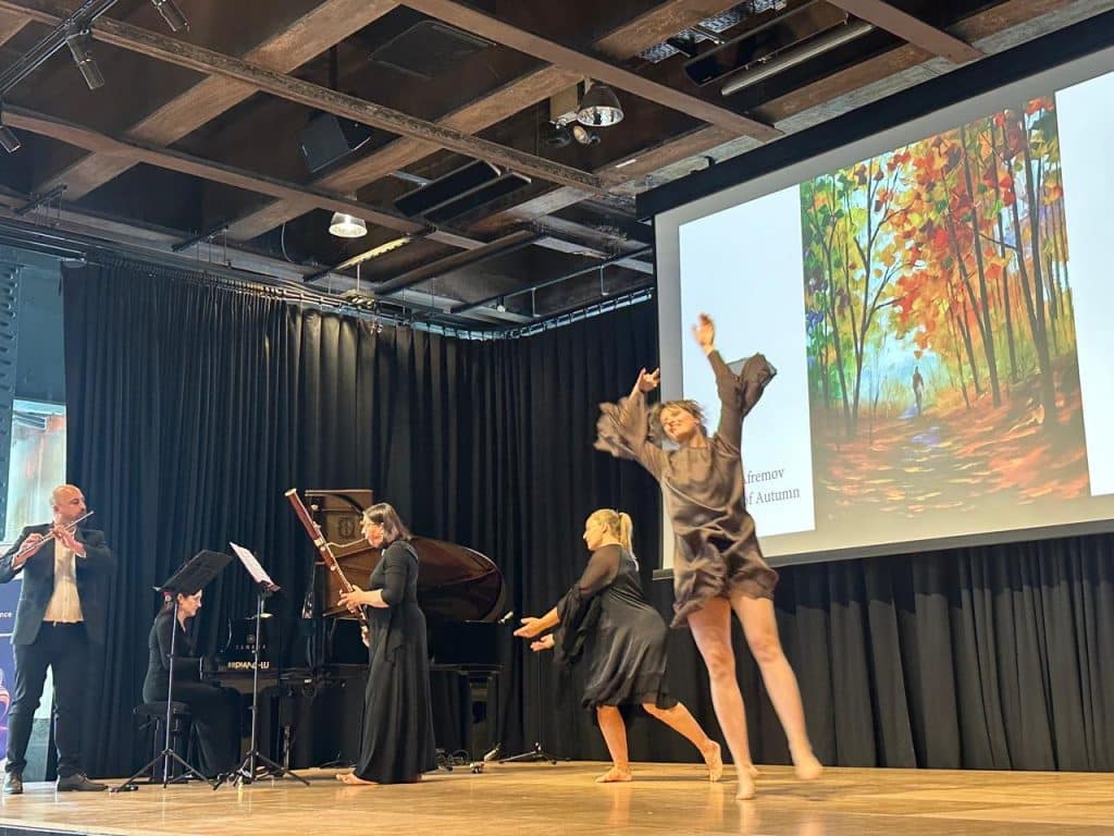 Performance