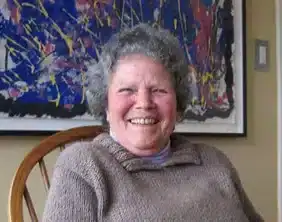 Jeanne Bamberger