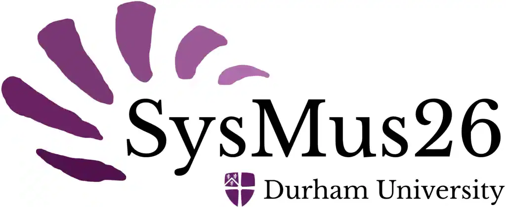 Du sysmus26 logo