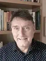 David Hargreaves