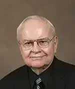 Clifford K. Madsen