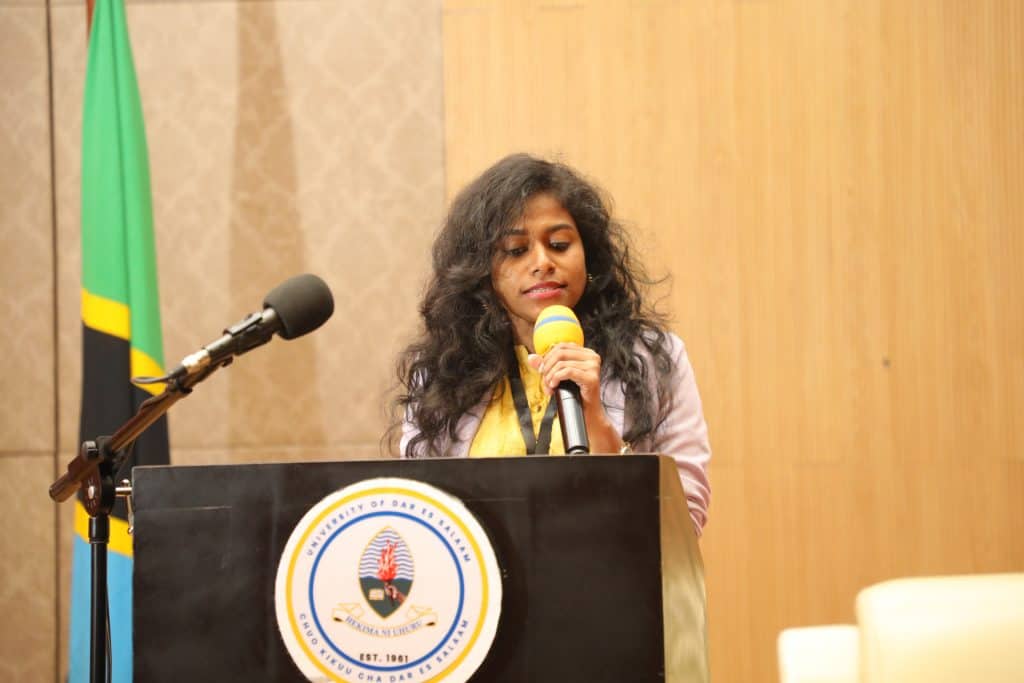 Keynote address EAPCON2025, Music in Medicine: Researching the Role of Local Music in Tanzania’s Health Care Practices