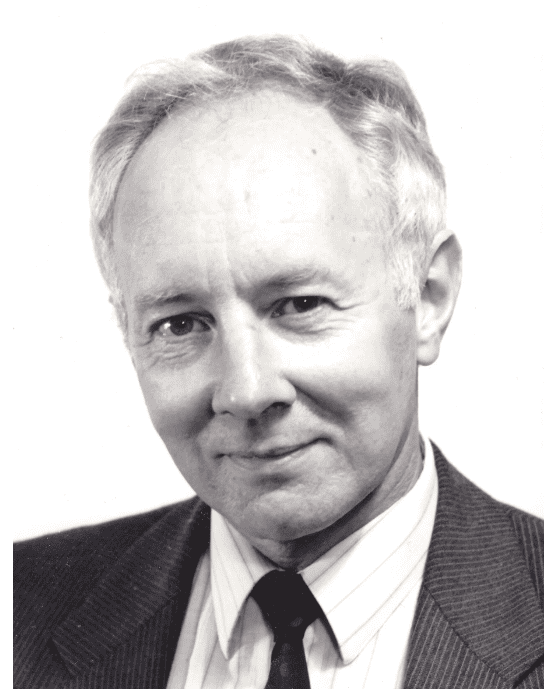 In Memoriam: Professor Anthony E. (“Tony”) Kemp (1934–2026)